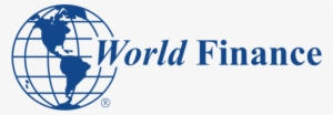 James Island, Sc World Finance Corporation, One Of - World Finance Corporation Logo