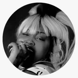 Cupcakke - Not Touch Sign