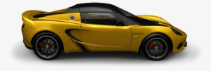 Image Of Elise Sprint - Sprint 220