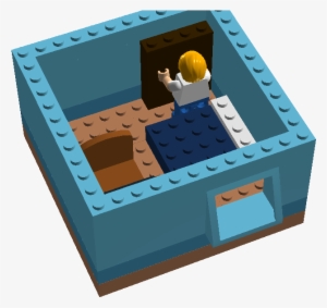 Lego Youtubers Life - Lego