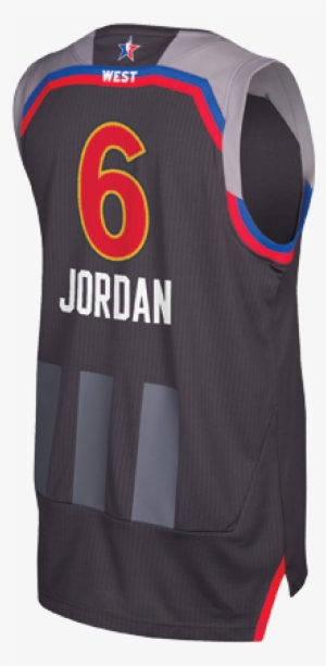 Nba All Star 2017 Jersey Design