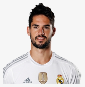 Isco - Real Madrid