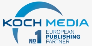 Link Up With Us - Koch Media