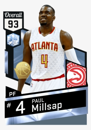 New Cards - Nba 2k17 Myteam Card Template