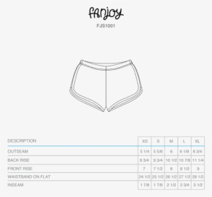 David Dobrik Official Clickbait Gym Shorts - Wish List