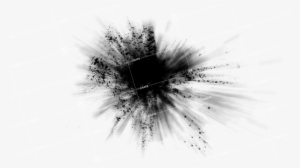 Scorch Mark • Png - Scorch Mark