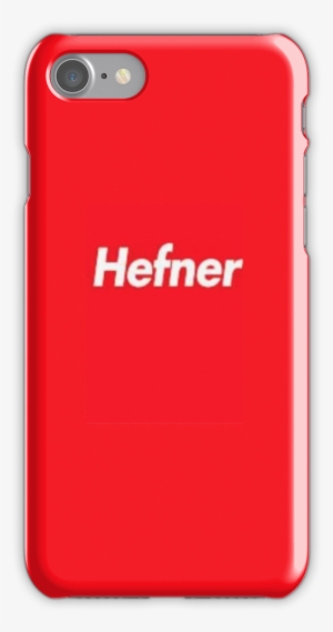 Hefner Tana Mongeau Iphone 7 Snap Case - Iphone