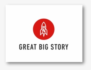 Great Big Story - Great Big Story Png