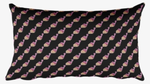 Emoji Bed Pillow - Pillow