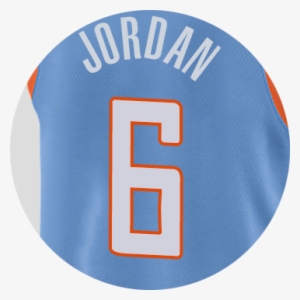 Los Angeles Clippers Deandre Jordan - Los Angeles Clippers