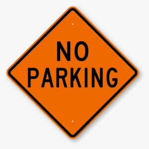 Pay Parking Sign