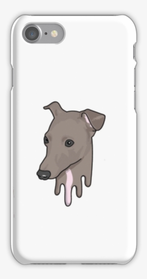 Tana Mongeau Lumen Iphone 7 Snap Case Iphone 7, Iphone - Run Like A Boy When You Can Flip Like A Girl Phone