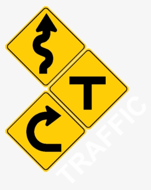 Stc Traffic, Inc - Traffic Sign
