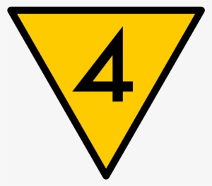 Railroad Sign Png Download - Sign 4