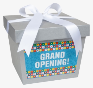 Grand Opening