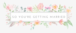 A Relaxed Rustic And Romantic Wedding In Yorkshire - You Re Getting Married Tomorrow