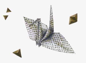 Summary At The End - Origami