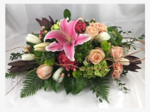 Curly Willow Adds A Rustic Touch For Even The Most - Bouquet