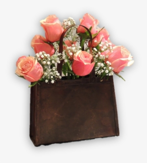 Rustic Roses - Floral Design