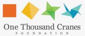 One Thousand Cranes Foundation - Orizuru