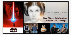 Star Wars Celebration Orlando