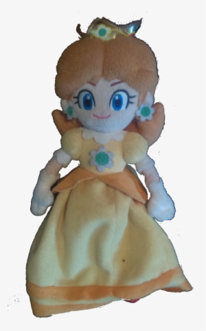 Daisy - Stuffed Toy