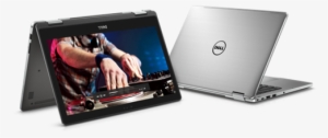 Inspiron 13 7368 Notebook - Dell Inspiron 13 7000 7378
