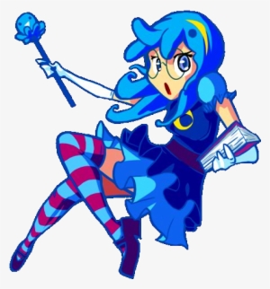 Squiddlejade - Squiddles Characters