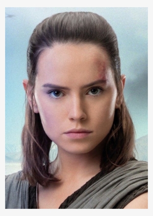 This Site Contains Information About Daisy Ridley Wookieepedia - Dk Reader L2 Star Wars The Last Jedi Heroes Of The