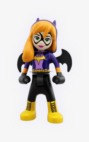 Lego Dc Superhero Girls - Lego Dc Superhero Girls Batgirl
