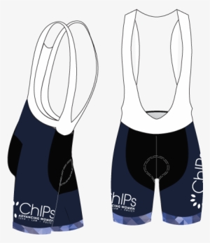Chips 2016 Chips 2016 Women's Pro Run T - Pro*c