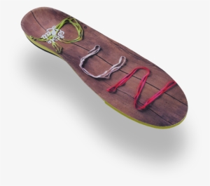 Women's Running Shoe Insole - Shoe Insert