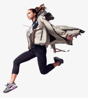 Woman Nike Sportswear