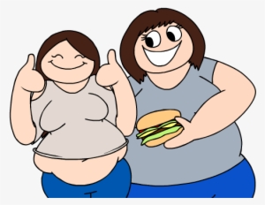 Let Me Guess They're From Tumblr - Artists That Draw Fat People
