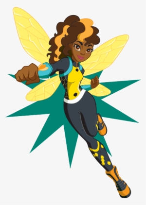 Artworks De Dc Super Hero Girls - Dc Superhero Girls Snapshot