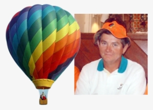 Dale Pattyn - Balloon