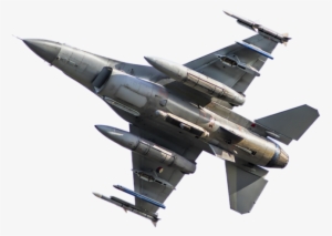 Aircraft, Jet, Plane, Planes, Airplane, Airplanes - F 16 Png
