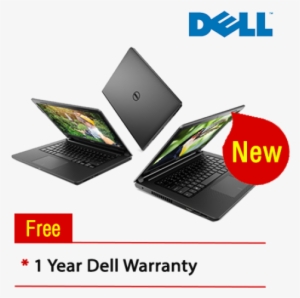 Dell Inspiron 3473 4045sg W10 14 Inch Laptop/ Notebook - Dell Vostro 5471 85814g