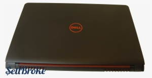 Dell Laptop Png Download - Wallet