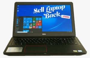 Dell Inspiron 7559 Laptop - Dell Inspiron 15 7000 Series