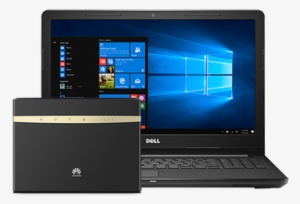 Dell Inspiron 3567 Core I5 Huawei B525