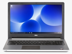 Dell Inspiron I5555-2843slv Computer - Dell I7567