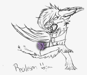 Realistic Swirl[sorta] By F16 Sinners - Sketch