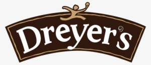 Dreyers Ice Cream Vector - Dreyer's Ice Cream Logo