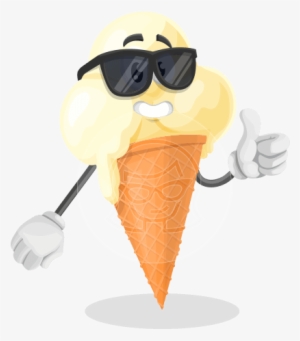 Icy Cone Icy Cone - Ice Cream Cone