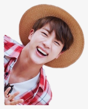 Report Abuse - Jin Bts Cute Smile