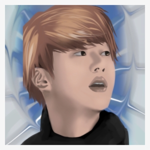 Kim Seokjin థ౪థ - Boy