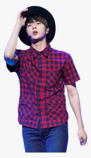 Bts Jin Clear Background