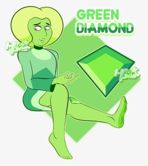 Green Diamond - Greenhouse
