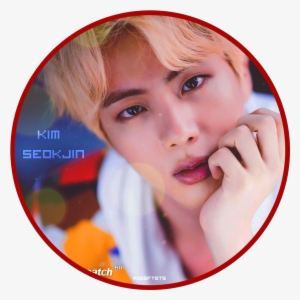 26 Aug - Kim Seokjin Jin Bts 2018